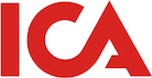 ICA logo